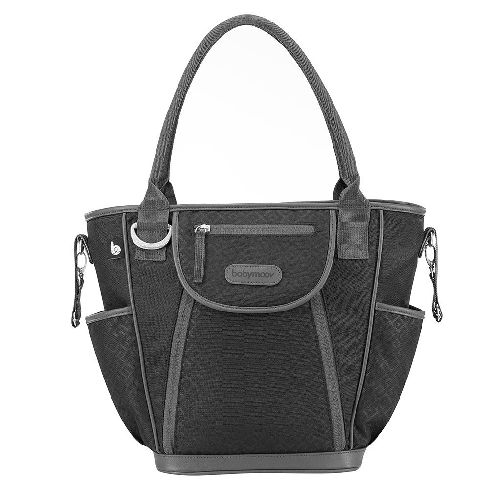 Babymoov Wickeltasche Daily Bag - Black
