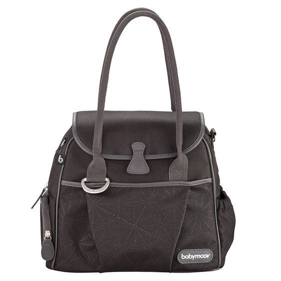 Babymoov Wickeltasche Style Bag - Dotwork