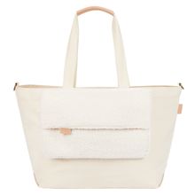 Wickeltasche Tote Bag - Sherpa