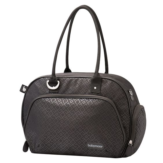Babymoov Wickeltasche Trendy Bag - Black