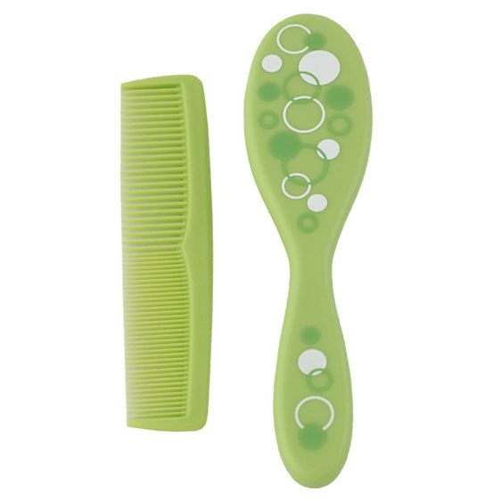 Babynova Set di pettini e spazzole - vari modelli