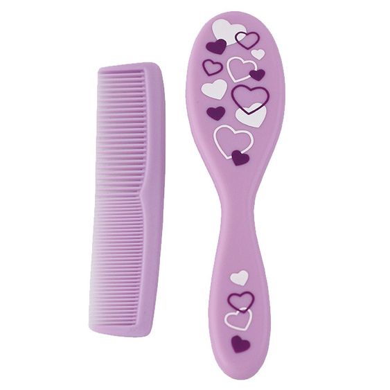 Babynova Set di pettini e spazzole - vari modelli