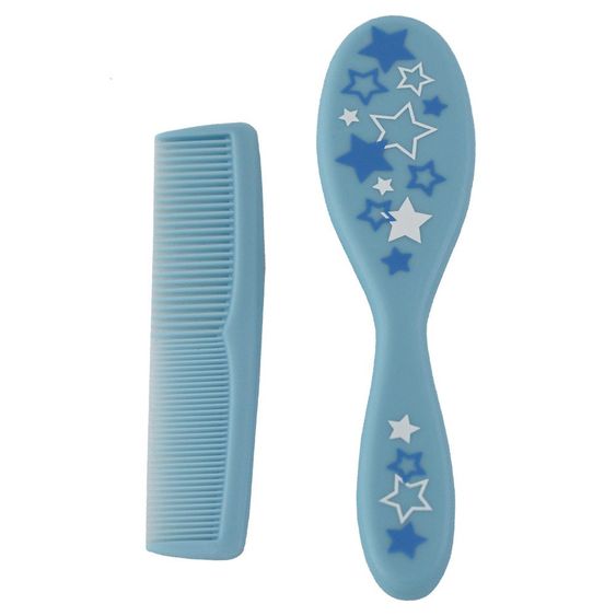 Babynova Set di pettini e spazzole - vari modelli