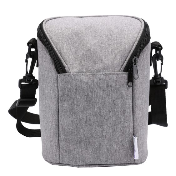 Babyruf Isoliertasche / Thermotasche BT 50 - Grey