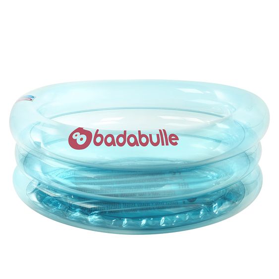 Badabulle Inflatable Bathtub & Paddling Pool