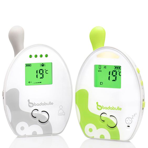 Badabulle Babyphone Baby Online 1000m