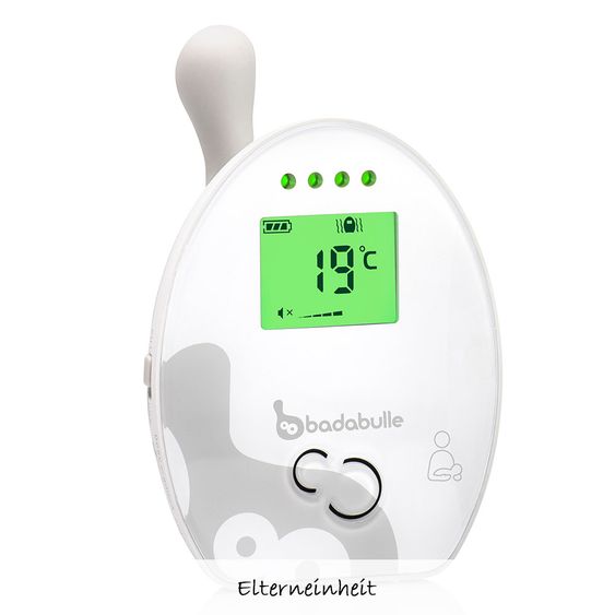 Badabulle Babyphone Baby Online 1000m