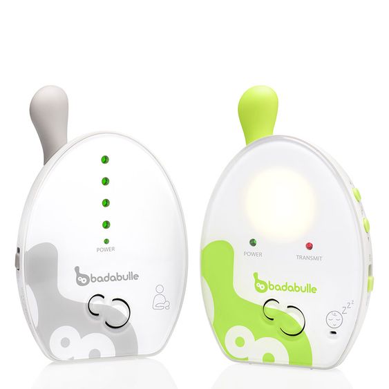 Badabulle Babyphone Baby Online 500m
