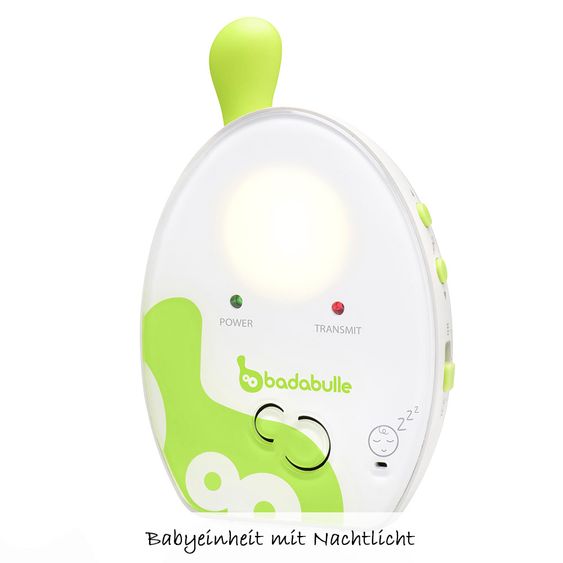 Badabulle Babyphone Baby Online 500m
