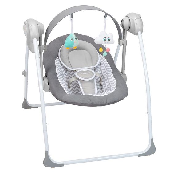 Badabulle Babyschaukel Komfort