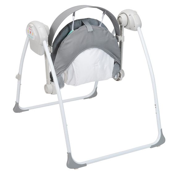 Badabulle Babyschaukel Komfort