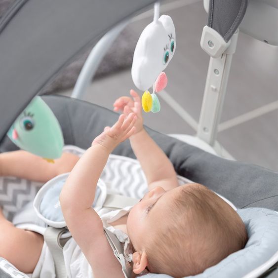 Badabulle Babyschaukel Komfort