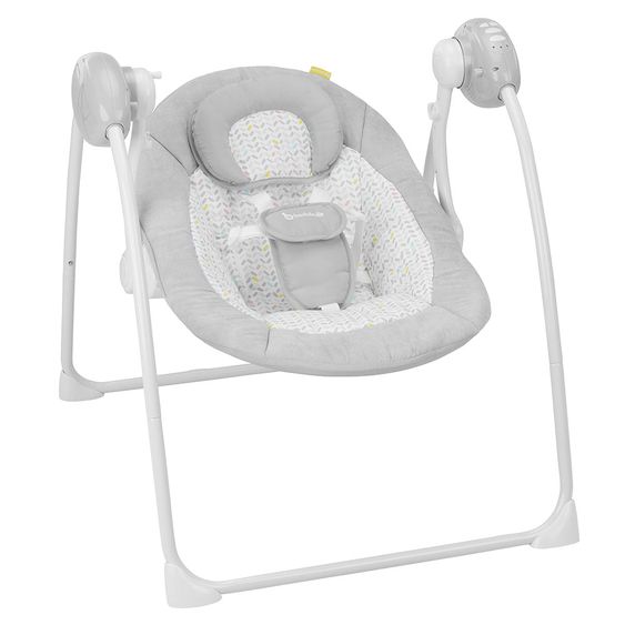Badabulle Babyschaukel Komfort - Candy