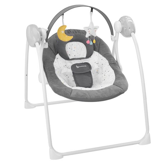 Badabulle Babyschaukel Komfort - Moonlight