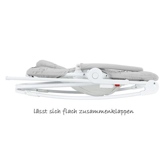 Badabulle Babywippe Compact Up - Candy