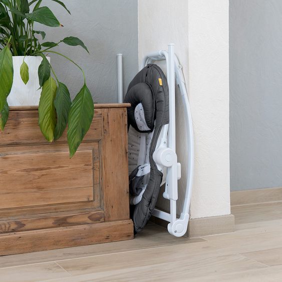 Badabulle Babywippe Compact Up - Moonlight