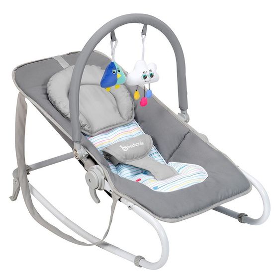 Badabulle Baby bouncer Easy