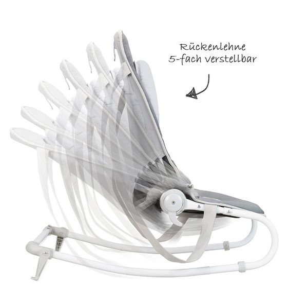 Badabulle Baby bouncer Easy