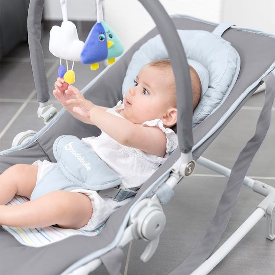 Badabulle Baby bouncer Easy