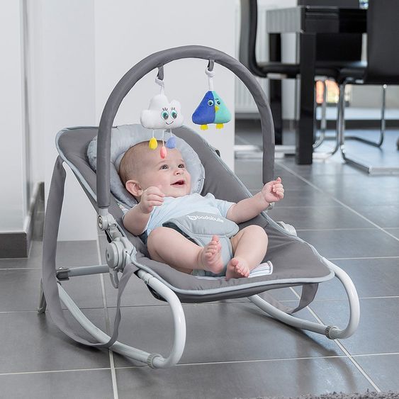 Badabulle Baby bouncer Easy