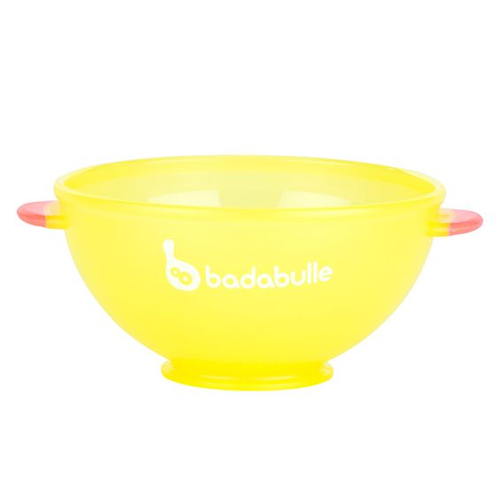 Badabulle Breischale 3er Pack