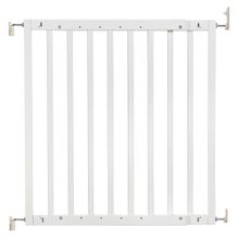 Griglia di protezione in legno regolabile - Colore Pop - Bianco