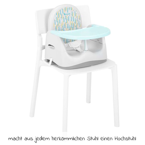 Badabulle Sitzerhöhung Trendy Meal