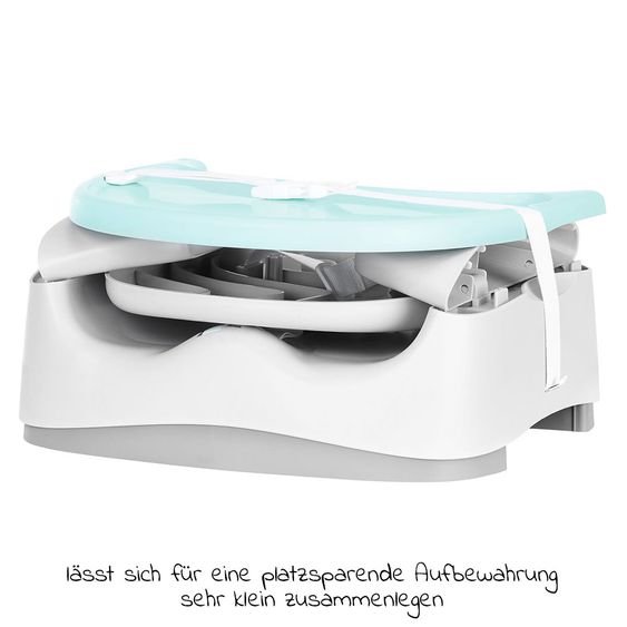 Badabulle Sitzerhöhung Trendy Meal