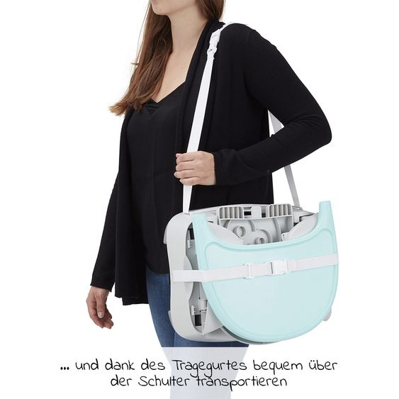 Badabulle Sitzerhöhung Trendy Meal