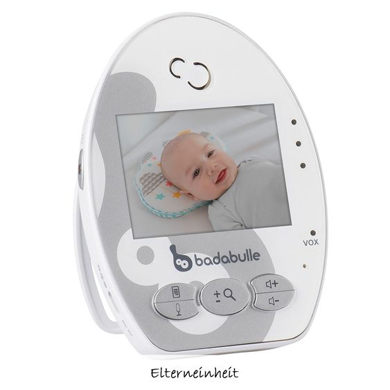Badabulle Video-Babyphone Baby Online