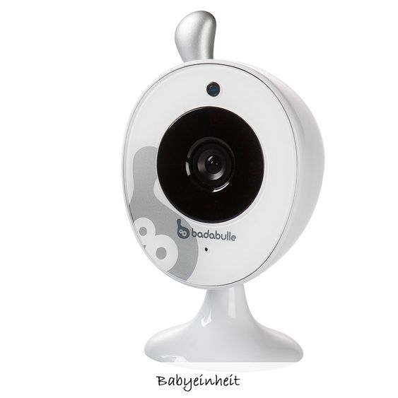 Badabulle Video-Babyphone Baby Online