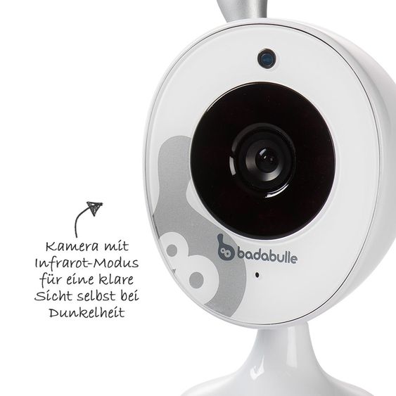 Badabulle Video-Babyphone Baby Online