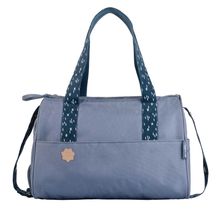 Wickeltasche Pocketstyle - Blue