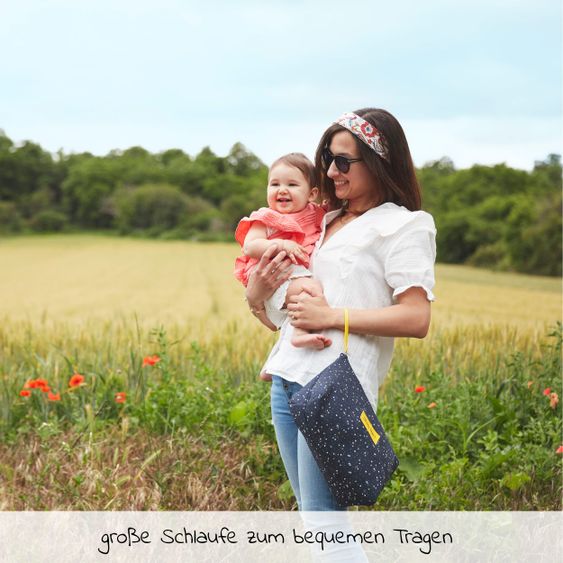 Badabulle Diaper bag Change & Go