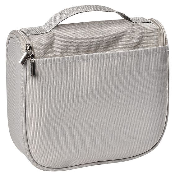 Beaba 10-tlg. Pflege-Set - Grau