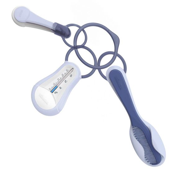 Beaba 4-piece care set - Mineral