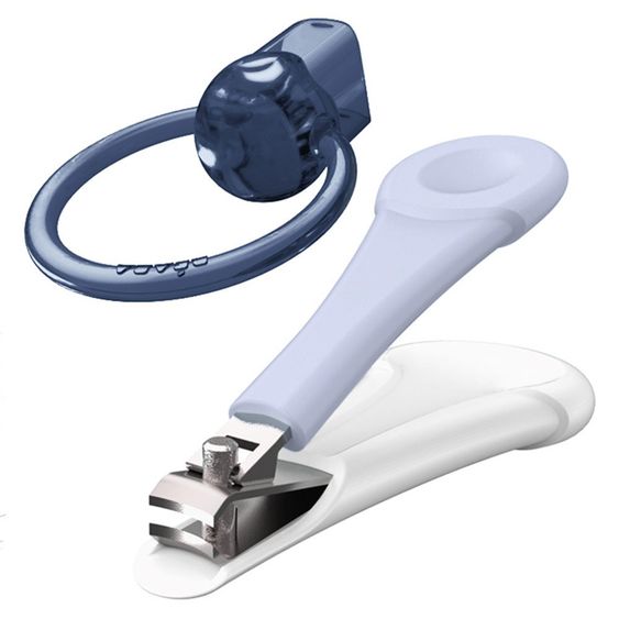 Beaba 4-piece care set - Mineral