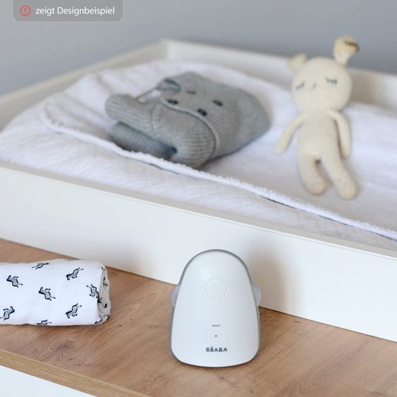 Beaba Audio-Babyphone Simply Zen