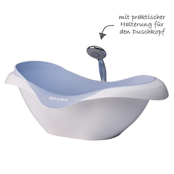 Beaba Baby-Badewanne Cameleo - Mineral