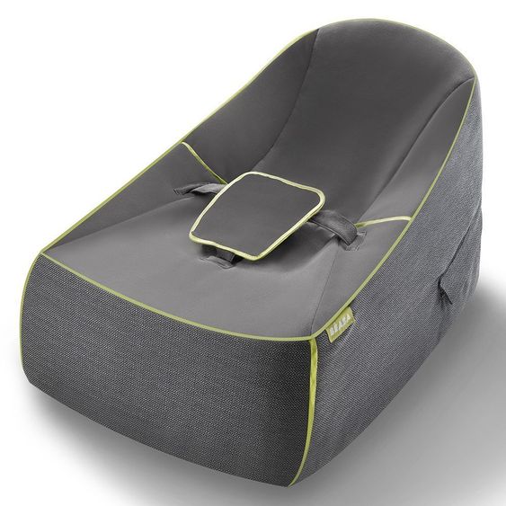 Beaba Baby Lounge - Grau