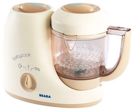 Beaba Babycook - Caramel