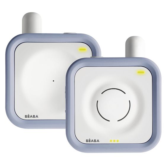 Beaba Babyphone Minicall - Mineral