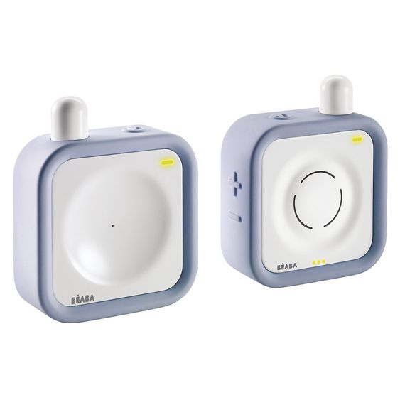 Beaba Babyphone Minicall - Mineral