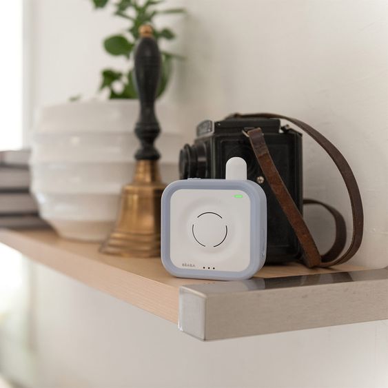 Beaba Babyphone Minicall - Mineral