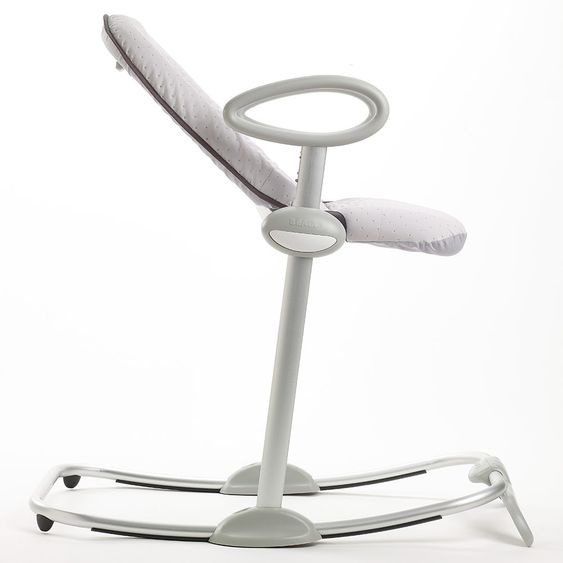 Beaba Baby bouncer Up & Down II - Blue
