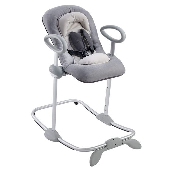 Beaba Baby Seesaw Up & Down III - Grigio erica