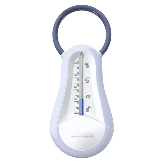 Beaba Bath thermometer - mineral
