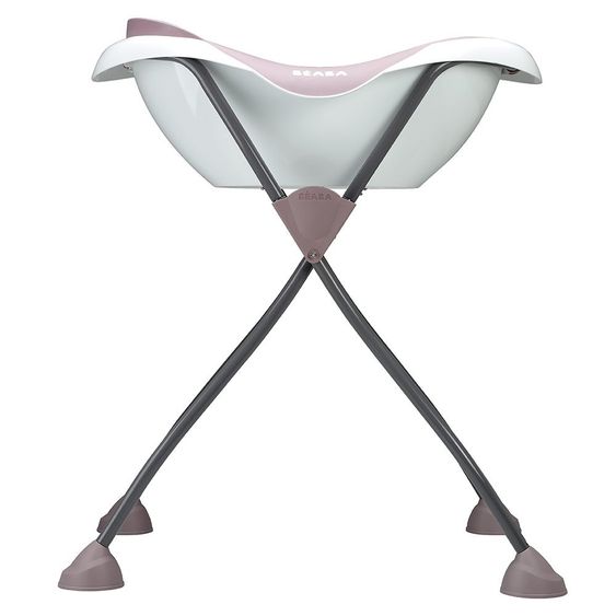 Beaba Badewanne Cameleo - Pastellpink