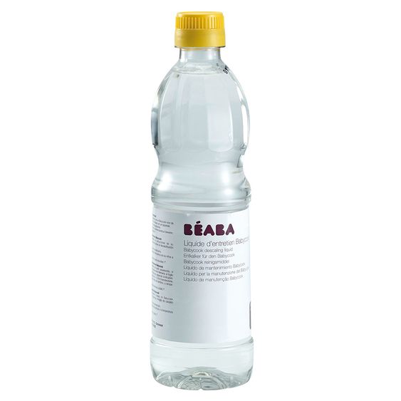 Beaba Disincrostante 500 ml per robot da cucina Babycook