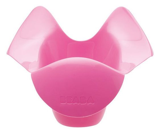 Beaba Ergonomischer Topf - Rosa